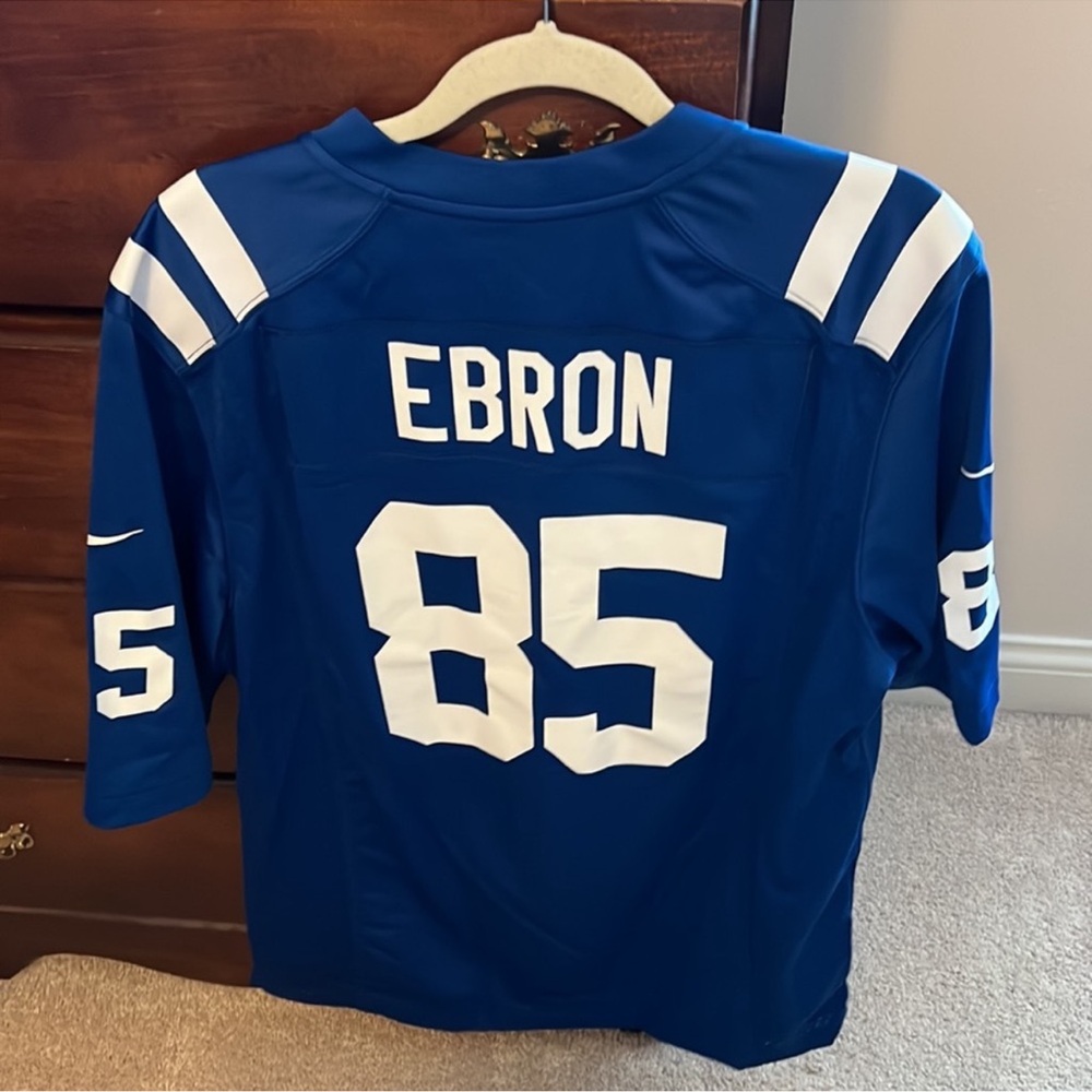 Eric Ebron Indianapolis Colts